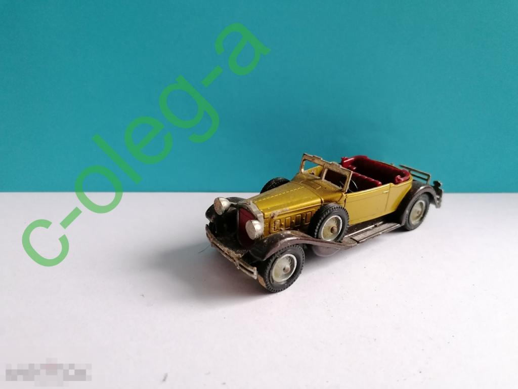 By lesney matchbox 2025