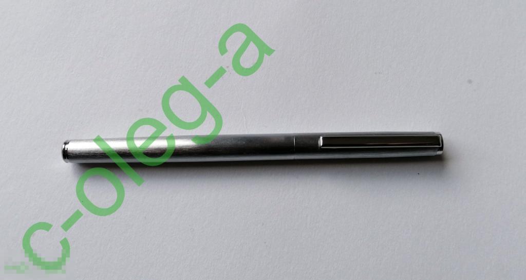 Перьевая ручка Lamy   перо F 