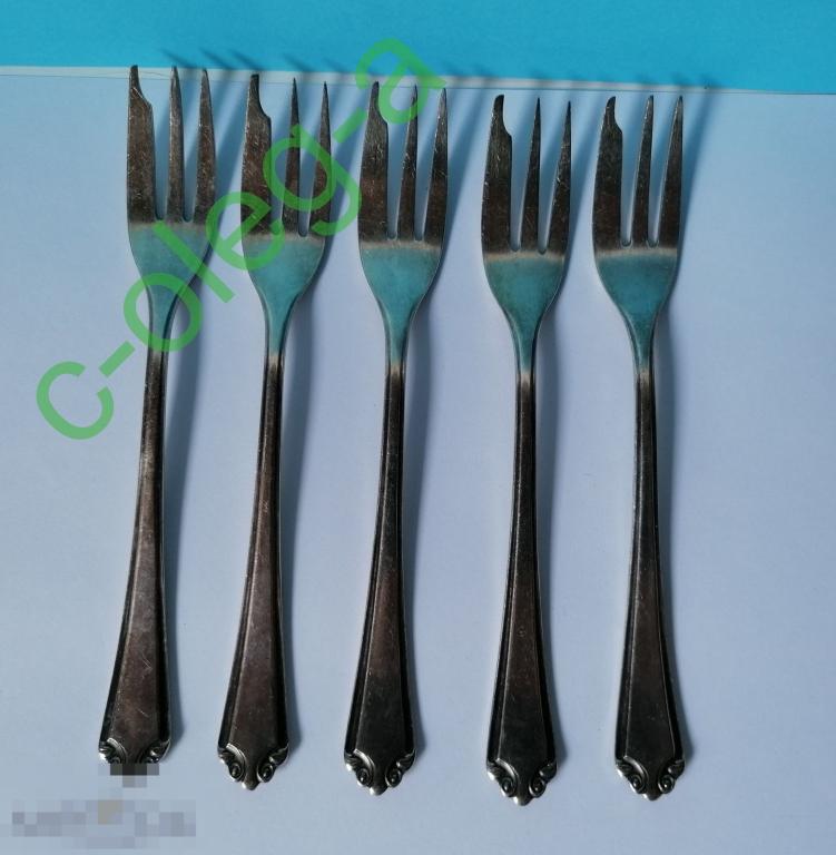 Набор десертных вилок  HANSEAT Германия 