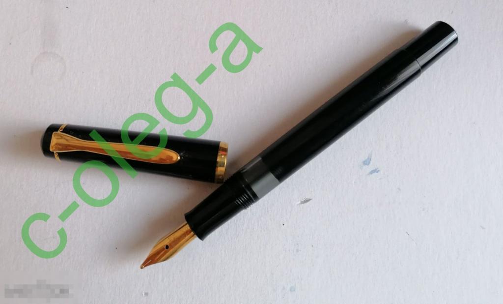 Перьевая ручка Pelikan M150  перо BB 