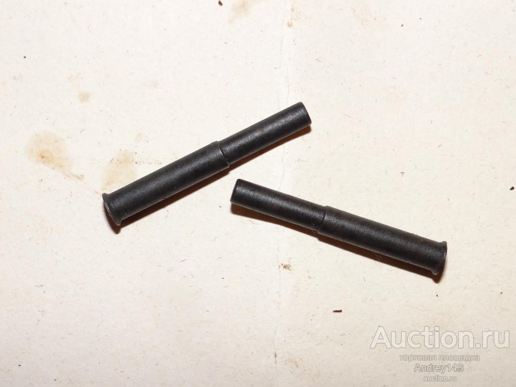 Ось УСМ для ВСС АС Вал