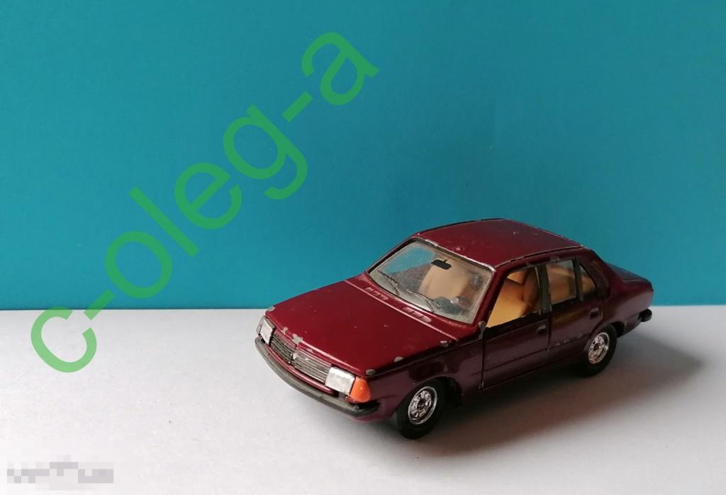 Renault 18 1:43 Solido 