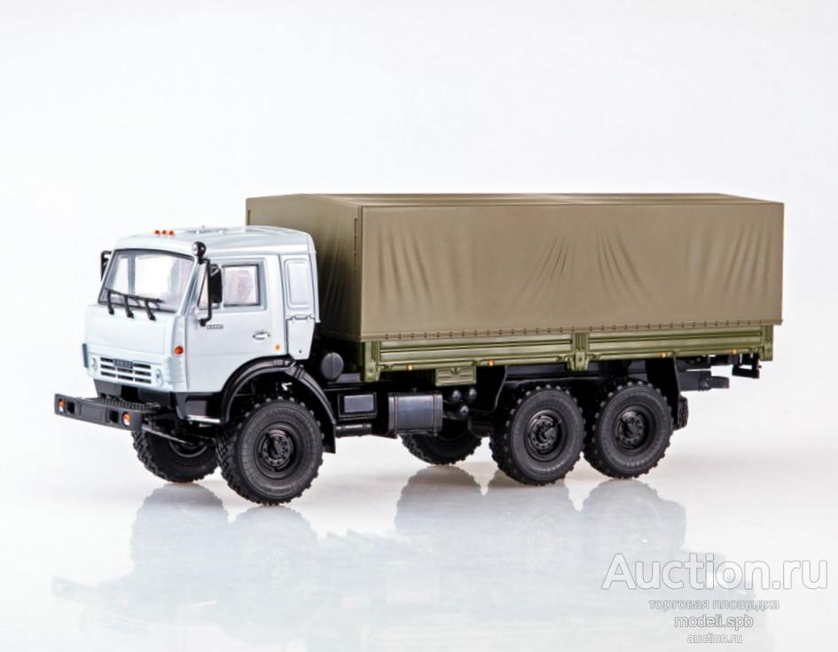 Камаз 53501 Масса