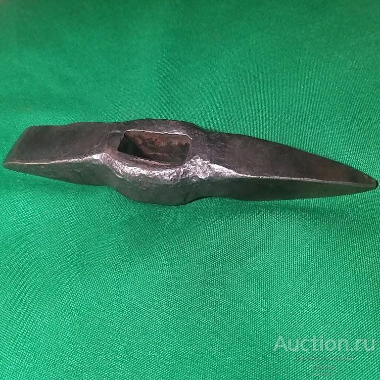 Старинная кованная накладка? Орда 13 век, Крым