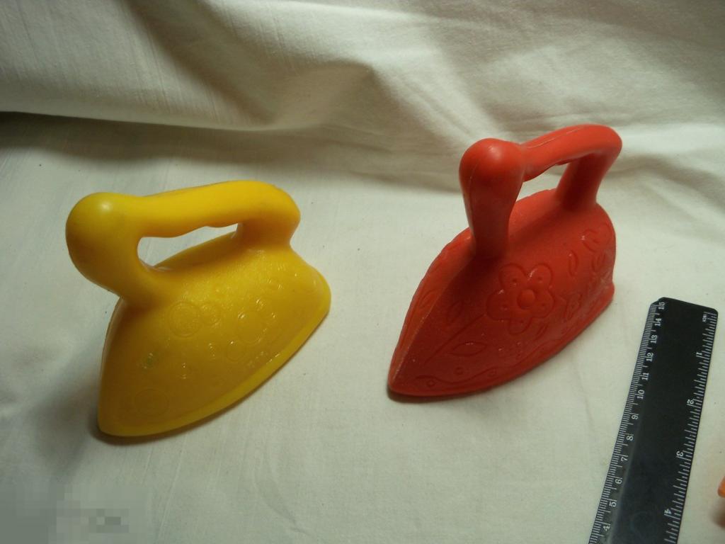 Купить Пластиковые Игрушки Ссср