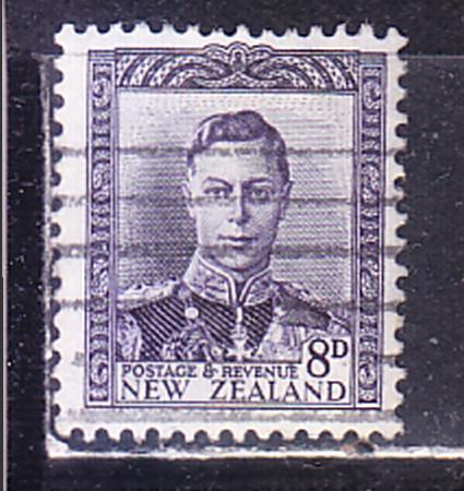 Новая Зеландия, гаш, 1947 г.,