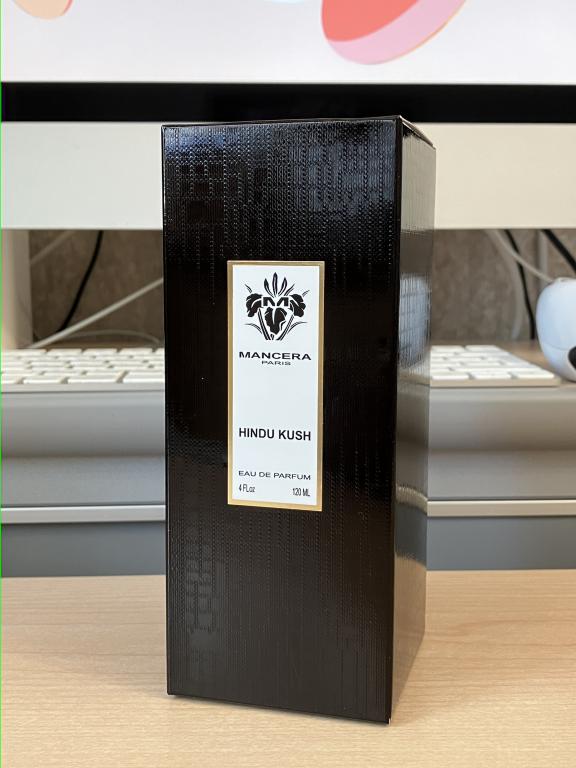 Mancera Hindu Kush EDP 120ml (оригинал)