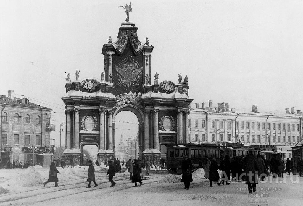 старинная москва красные ворота новая басманная: 10 тыс изображений найдено в Ян
