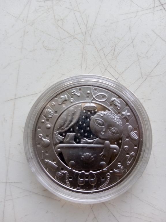 1 рубль 2009 Республика Беларусь