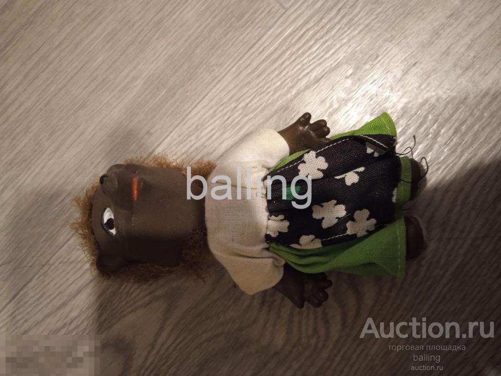 Ёжик 