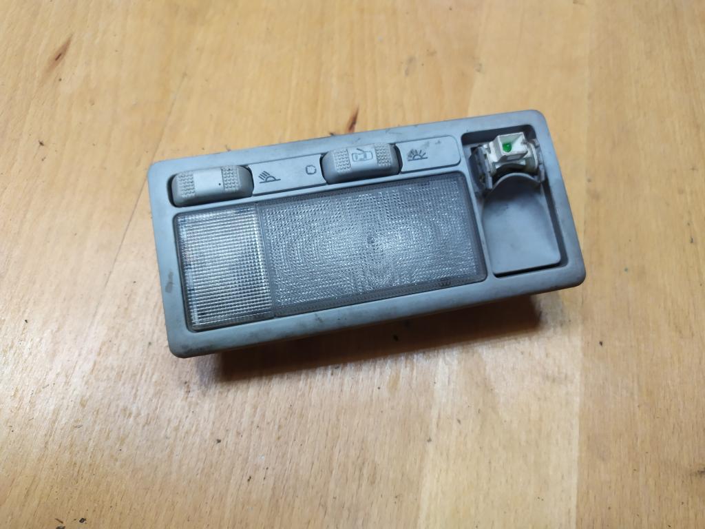 Фонарь салона (плафон) Volkswagen Golf 3 VAG 1H0959855B