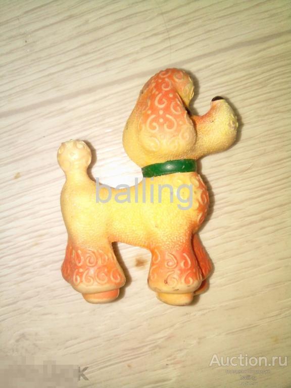 Мини игрушки твердая резина ссср 