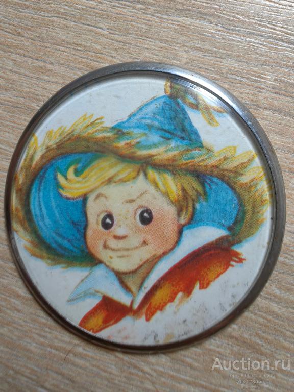 ЗНАК ДЕТСКИЙ ГЕРОИ МУЛЬТФИЛЬМОВ И СКАЗОК НЕЗНАЙКА