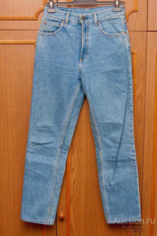 Джинсы LEE Riders Oklahoma  (LEE RIDERS original) Оригинал. Винтаж. 2001 г.