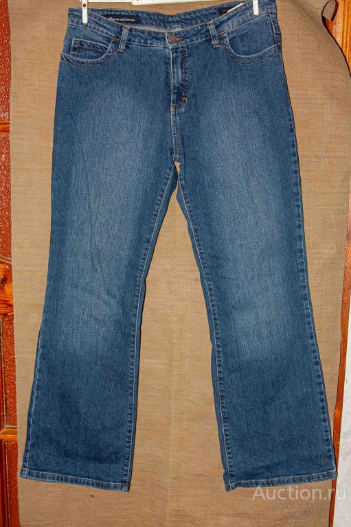Джинсы Vanilia Comfort 103353   Оригинал Италия