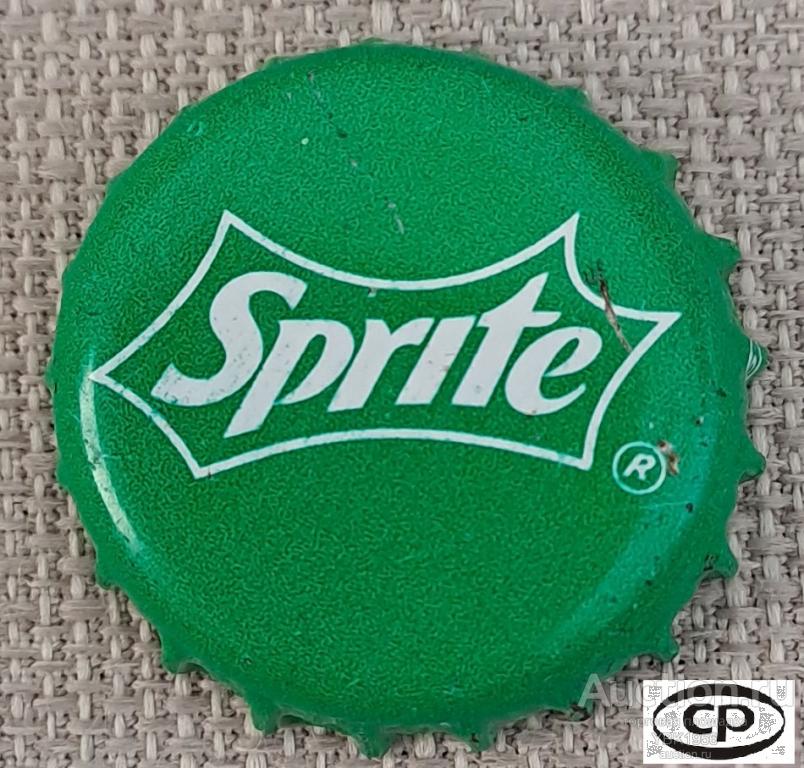 Кронен пробка (крышка) - Sprite — покупайте на Auction.ru по выгодной ...