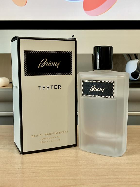 Brioni Eclat EDP 100ml tester