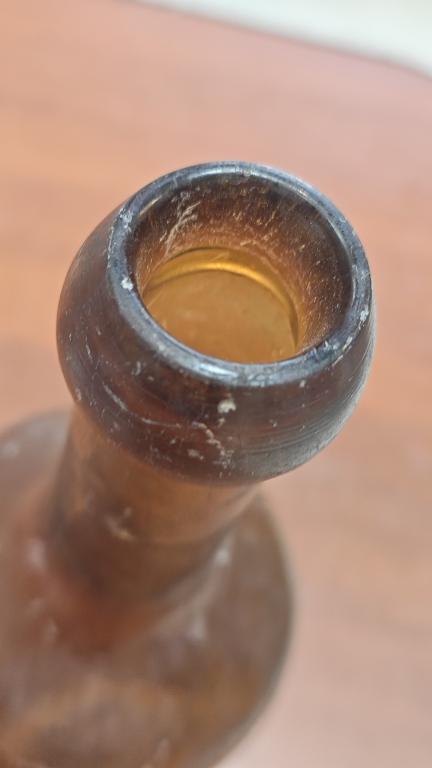 БУТЫЛКА  Т. Д. Ивана СВИРИЛИНА  сыновьями   с 1878 г. АСТРАХАНЬ до 1917