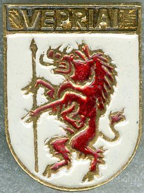 VEPRIAI (ЛИТВА-КЭМЗ) (056)