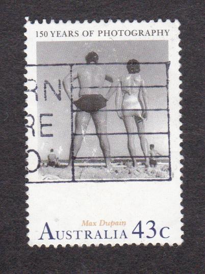 Австралия 1991 150 лет фотографии (42)