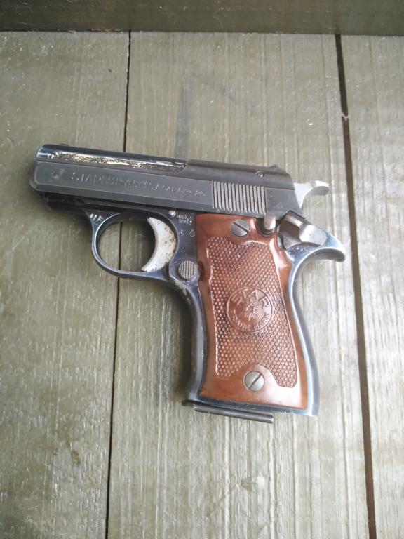 ММГ  "STAR". ИСПАНЕЦ. МАКЕТ. РЕДКОСТЬ!!!