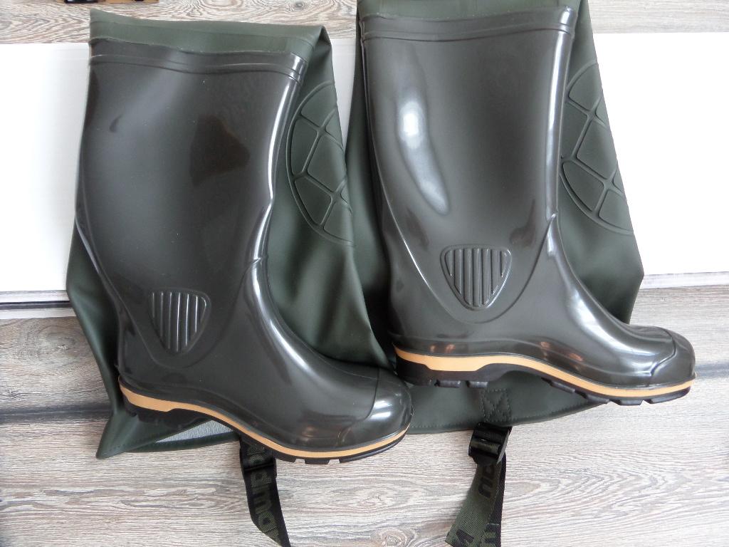 САПОГИ РЫБОЛОВНЫЕ БОЛОТНИКИ NORDMAN  РАЗМЕР 43