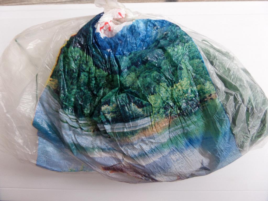 СЕТЬ РЫБОЛОВНАЯ 3 СТЕНКА  ( ВЫСОТА 180 . ЯЧЕЙКА 70 , 80 )