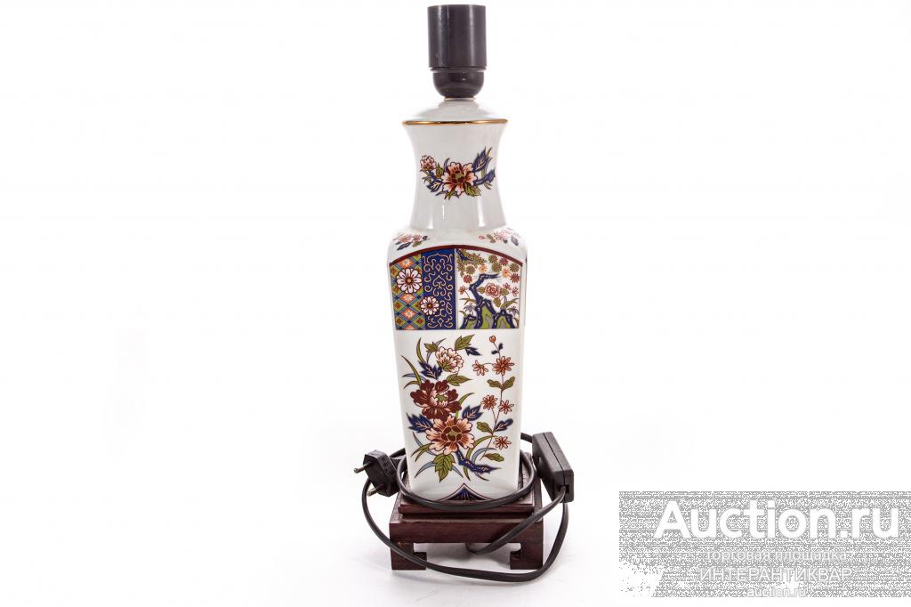 Электрическая лампа с ярким керамическим корпусом 23АБ0996