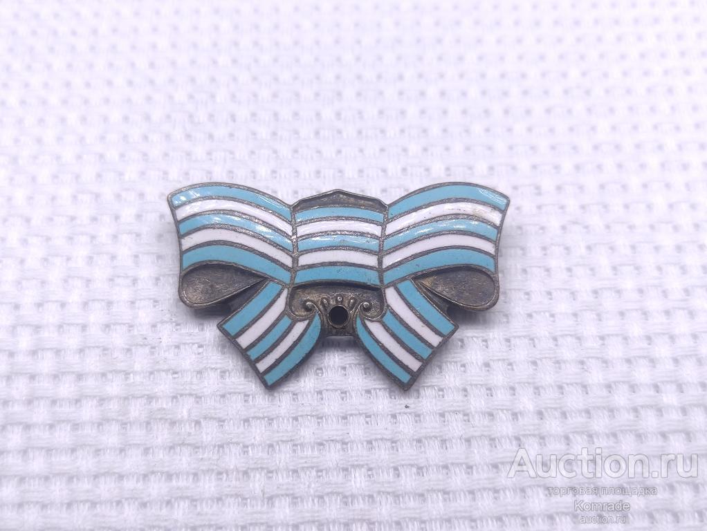 Орден Материнская слава 3 степени СССР / колодка оригинал