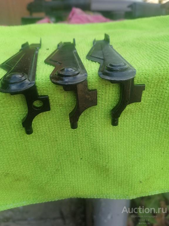 Переводчики огня АК-74,АКМ,АК-47