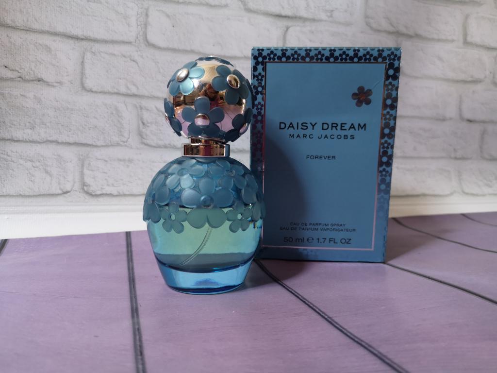 Daisy Dream Forever Marc Jacobs