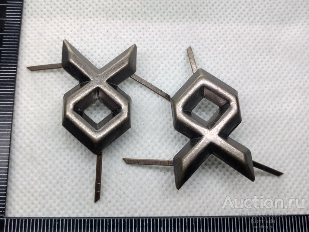 Знаки на армейские погоны , Германия бундесвер сухопутные войска НАТО