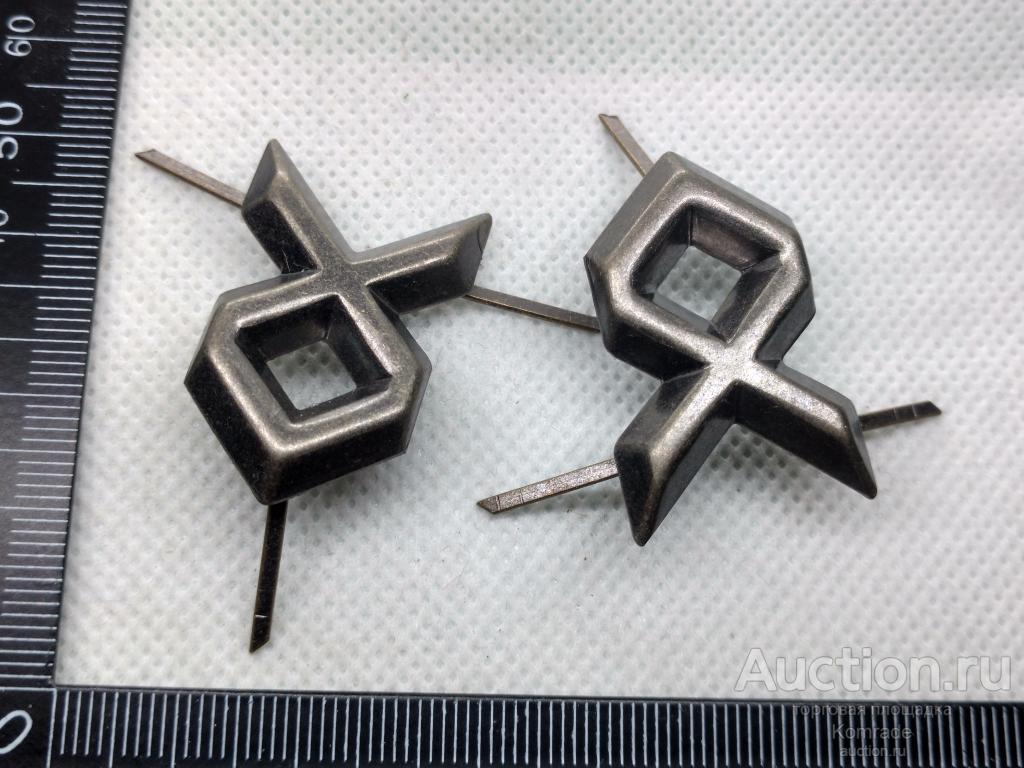 Знаки на армейские погоны , Германия бундесвер сухопутные войска НАТО