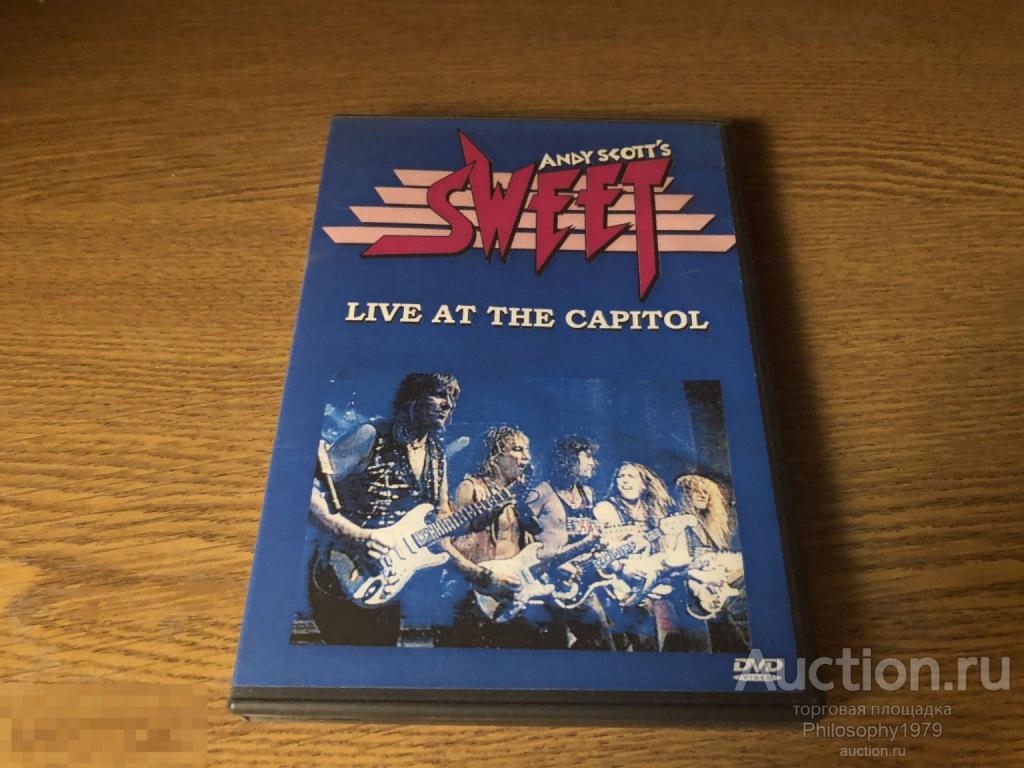 DVD- R Sweet не фирменный