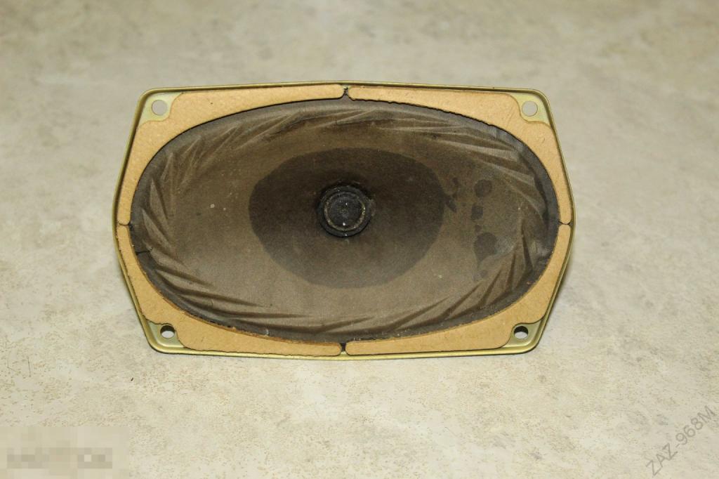 Динамик 3ГДШ-4-4 40 Ом ТК-7