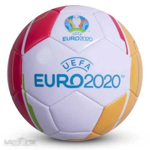 Официальный Мяч футбольный УЕФА ЕВРО EURO 2020