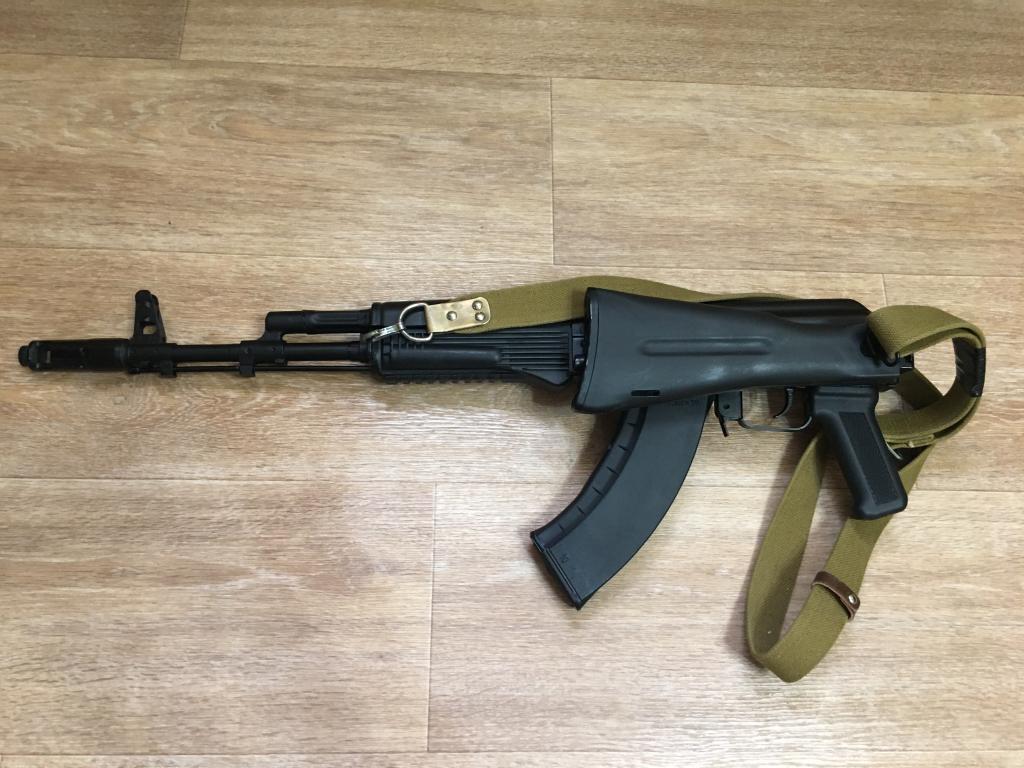 ОС АК 103 СХП - Расширенная комплектация