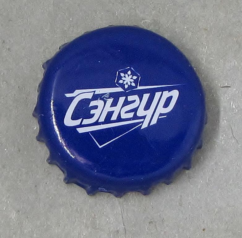 Пробка (2016 год). Монголия.