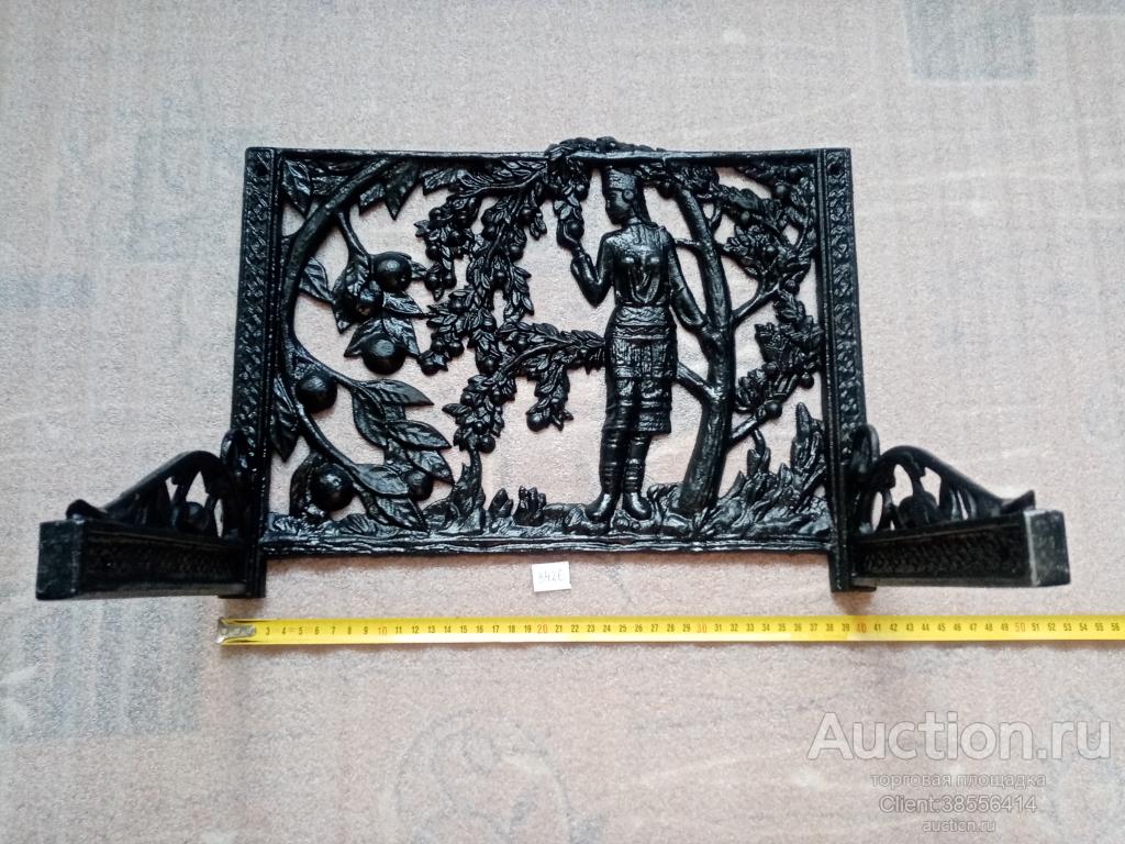  Полка настенная. Мордовочка. СССР( В 426) . 
