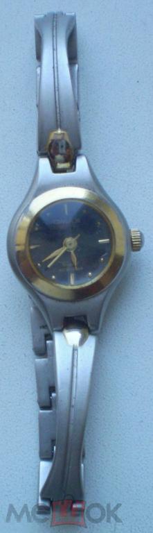 Часы женские наручные Omax Омакс кварц с браслетом. Не на ходу