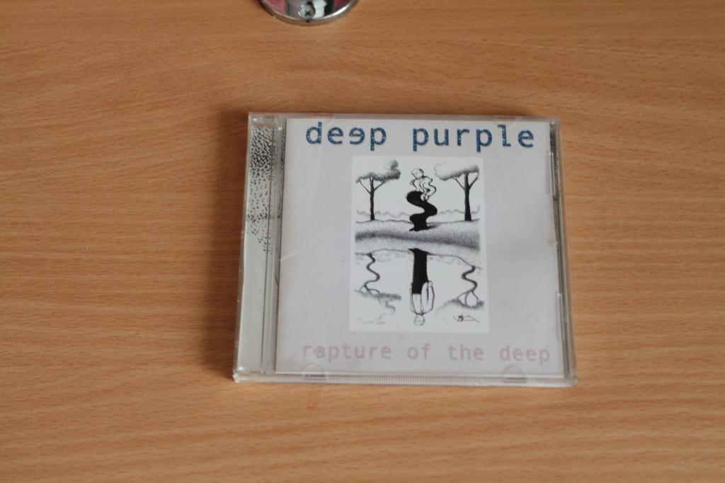 Deep Purple - Reture of the Deep USSR NM