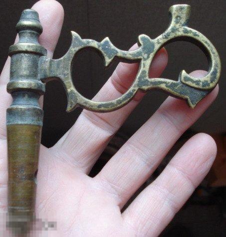 Верток с веткой Шемариных Красивый !!!! Отличный !!! на старинный самовар на дровах
