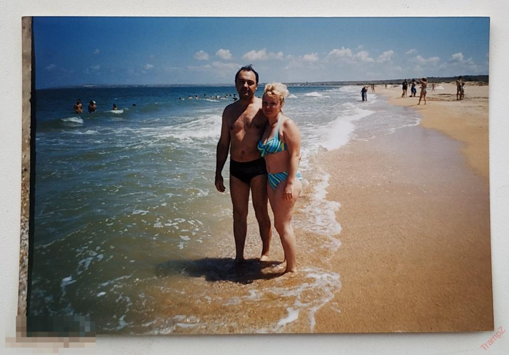 нудист девушка Фотография цветная мужчина в плавках голый торс, девушка женщина в  купальнике, пляж море #113* — покупайте на Auction.ru по выгодной цене. Лот  из Крым, Керчь. Продавец TrampZ. Лот 294782924314958