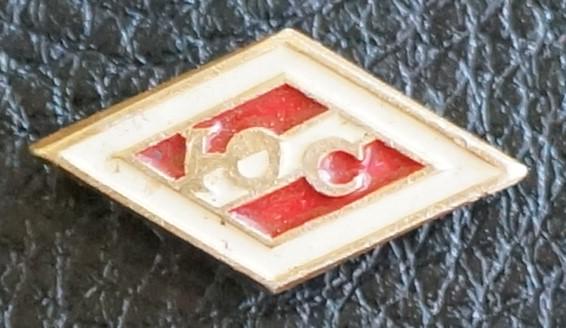 Д3   Юный Спартак