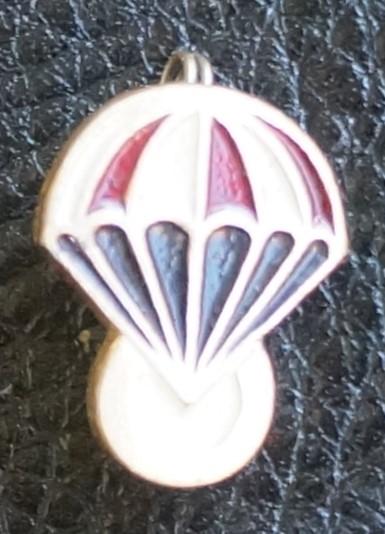 Д3   Парашютный спорт