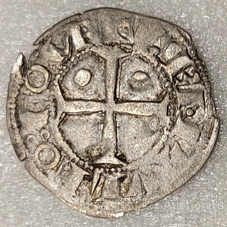 ДЕНЬЕ, 1080-1250, Морлаас, виконтство Беарн, Франция