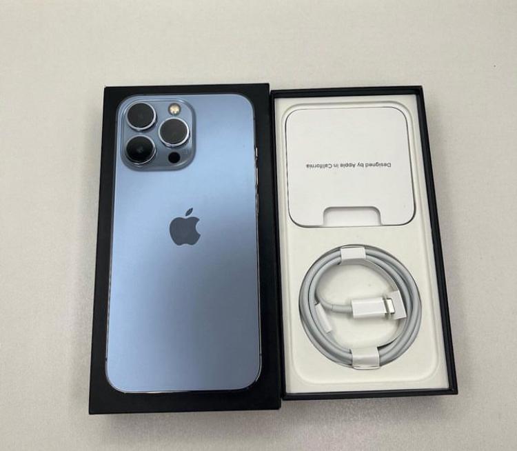 iPhone 15 Pro Max 1 ТБ