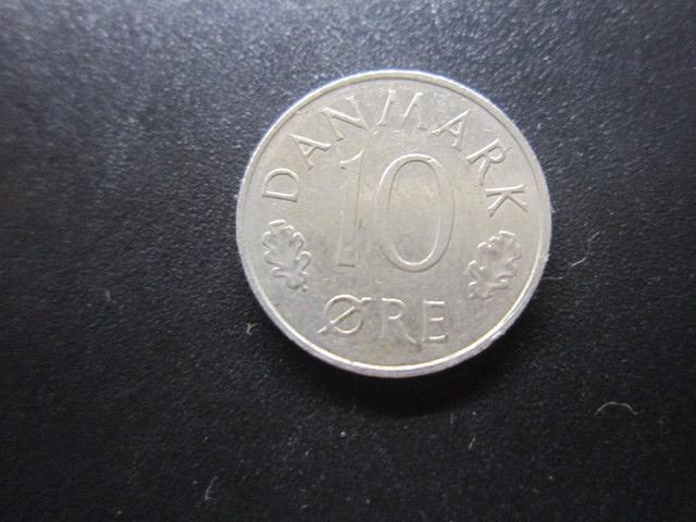 ДАНИЯ  10  ЭРЕ  1981