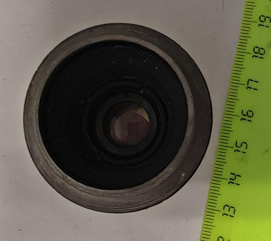 объектив И96У-3,5/50 №8809