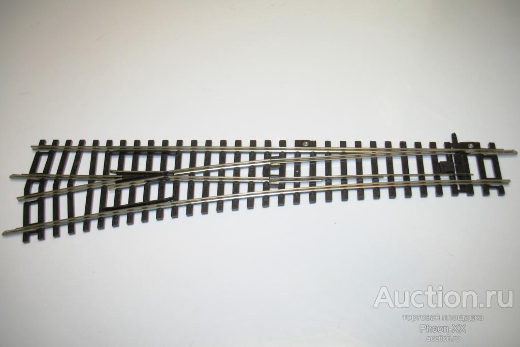 1/87 рельсы WL (PIKO 55220)